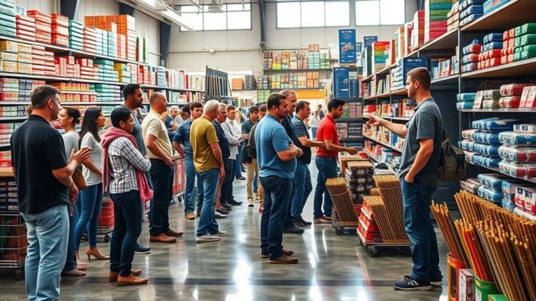 Your Guide to Finding Reliable Welding Rod Suppliers in Your Area