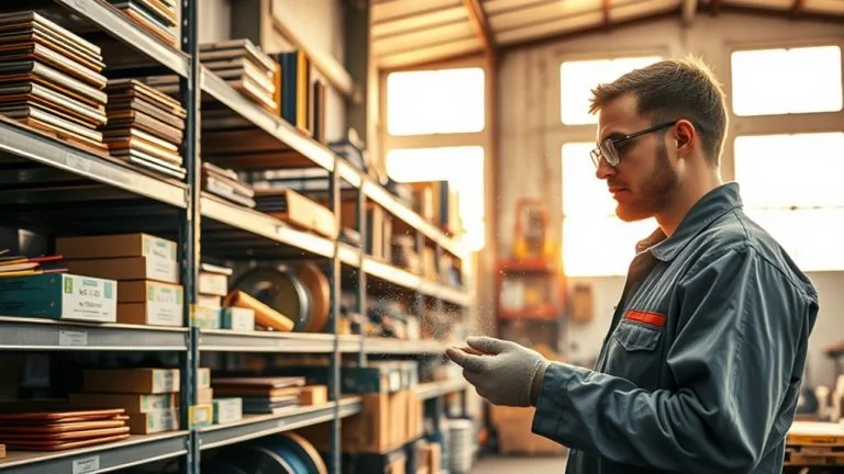 How to Choose the Best Welding Material Supplier for Your Projects?