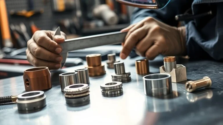 How to Select the Right Welding Holder Suppliers for Your Needs?