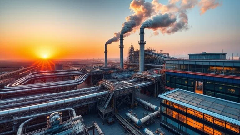 Saudi Steel Industry Surge: Opportunities and Innovations Shaping Growth