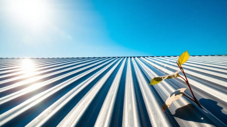 How Corrugated Sheets Are Revolutionizing Roofing and Beyond?