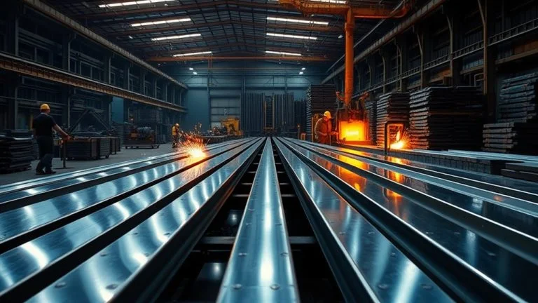 The Steel Factory Experience: What to Expect in Jeddah