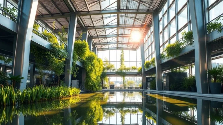 Do Steel Structures Last Longer Than Other Materials?