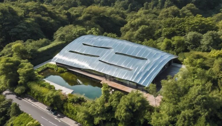 Why Corrugated Sheets Are a Game-Changer for Roofing and More?