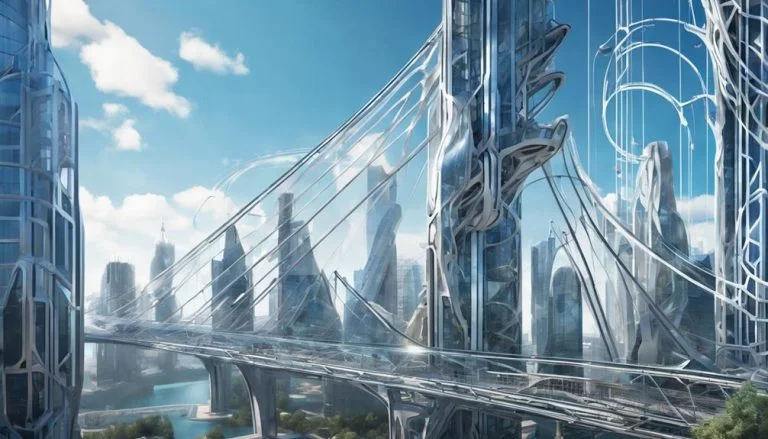 Advanced Steel Constructions: Engineering the Future of Infrastructure