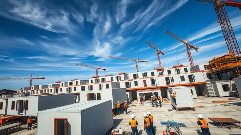 Tips for Choosing the Right Building System for Your Project