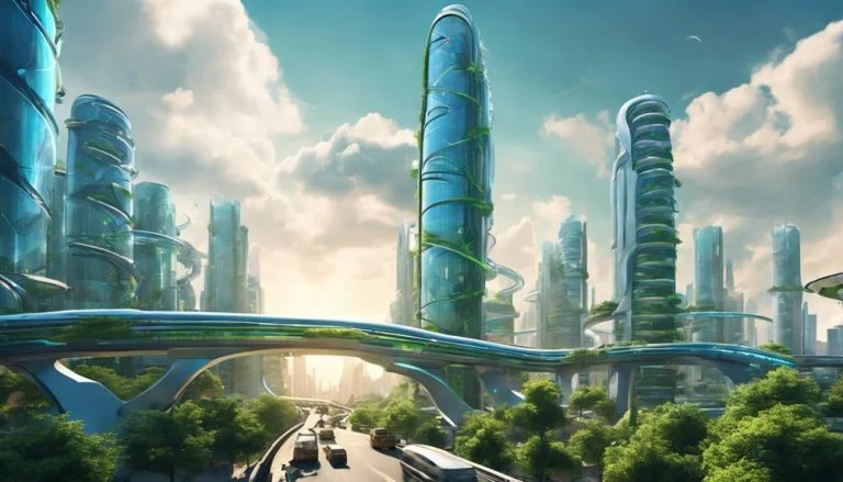 Designing for Success: How Modern Building Systems Shape Tomorrow’s Cities