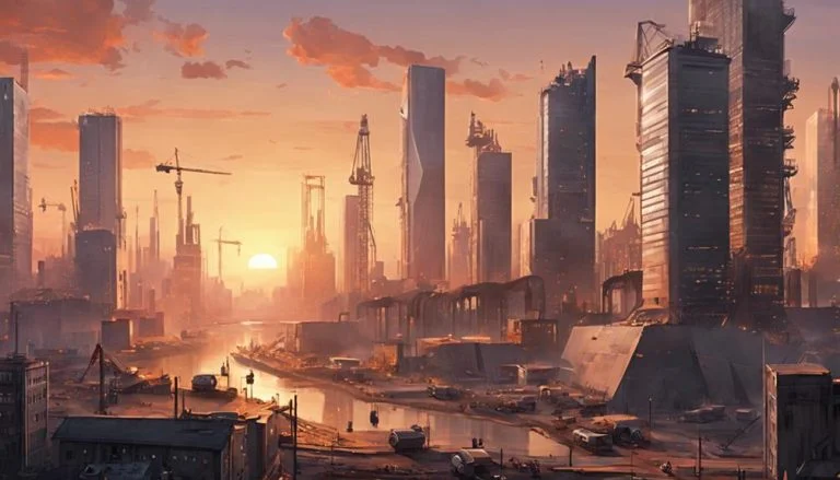 Saudi Steel Industry Boom: Opportunities and Innovations Driving Growth