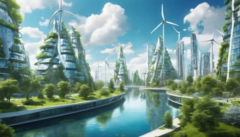 The Role of Steel Structures in Sustainable Building Solutions