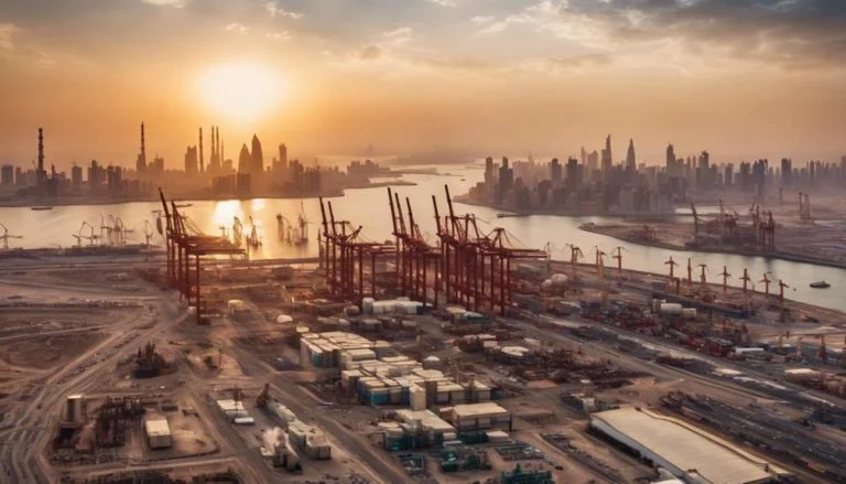 How Steel Prices Are Shaping the Saudi Arabian Market Today?