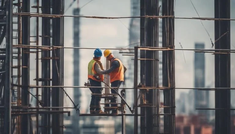 Why Steel Structures Are Revolutionizing the Construction Industry?