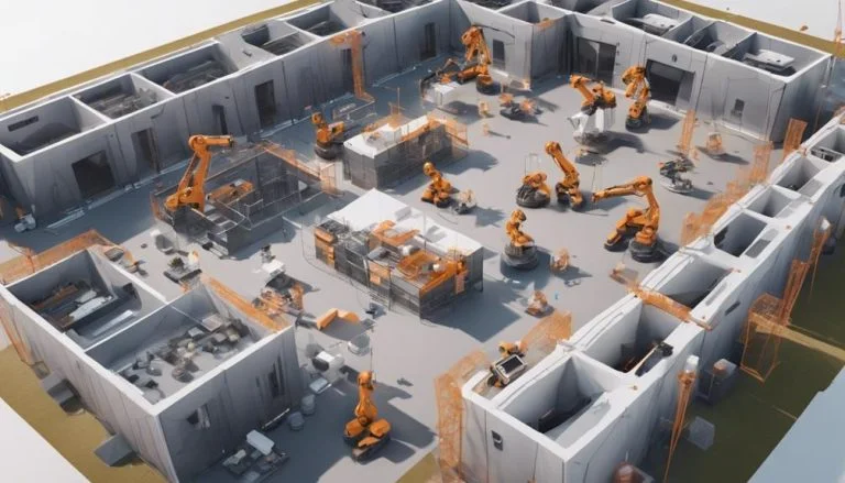 Optimizing Construction Processes With Innovative Building Systems