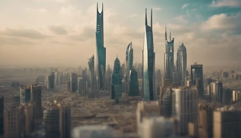 Unlocking the Secrets Behind Saudi Arabia’s Iron Price Movements