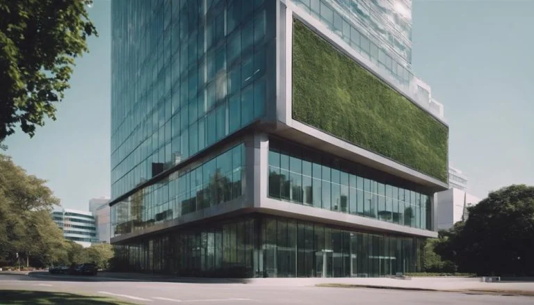 Elevate Your Business With a Well-Structured Building System