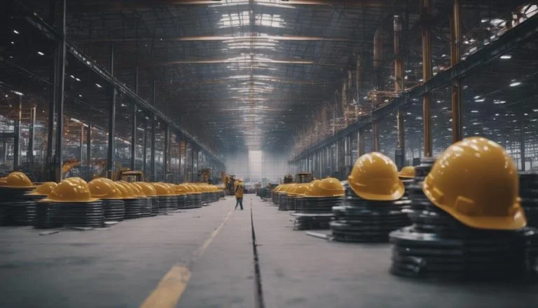 How Steel Coils Shape the Future of Construction and Manufacturing?