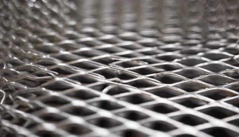 How to Choose the Right Expanded Metal Plate for Your Project?