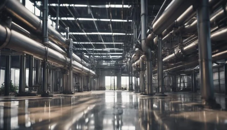 How Steel Pipes Contribute to Sustainable Building Practices?