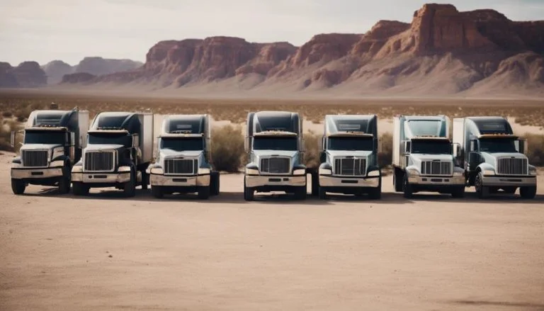 The Top 10 Steel Trucks That Are Built to Last