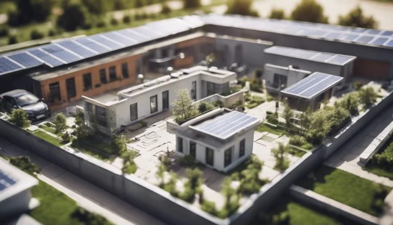 5 Essential Tips for Designing an Efficient Building System