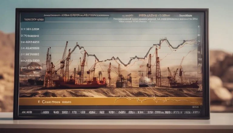 Saudi Iron Prices: A Closer Look at Supply and Demand Factors