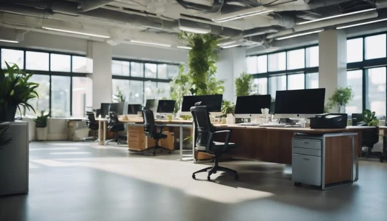 Boost Productivity and Efficiency With a Well-Designed Building System