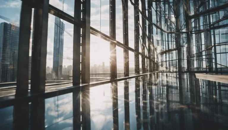 Steel Constructions: The Backbone of Modern Architecture