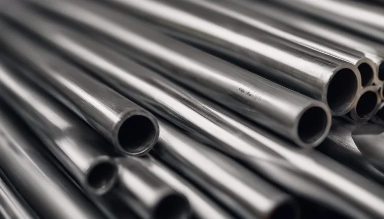 Exploring the Versatility and Durability of Stainless Steel Tubes