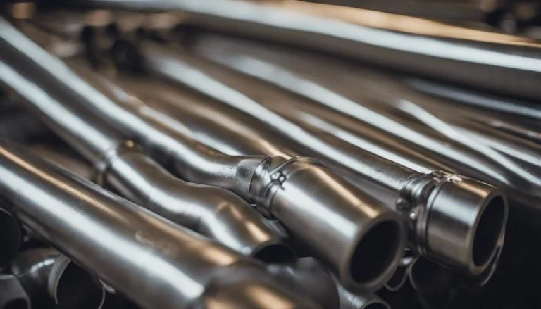 How to Choose the Right Stainless Steel Pipe for Your Industrial Needs?