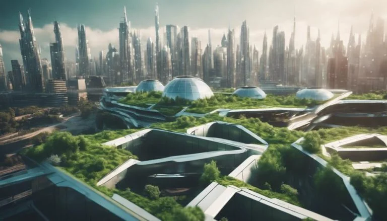 Building for the Future: Exploring the Benefits of Steel Structures