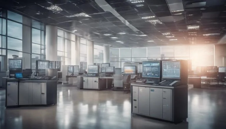 Streamline Your Operations With Building System Integration Solutions