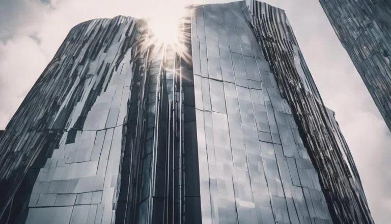 Why Stainless Steel Construction Is the Future of Building?