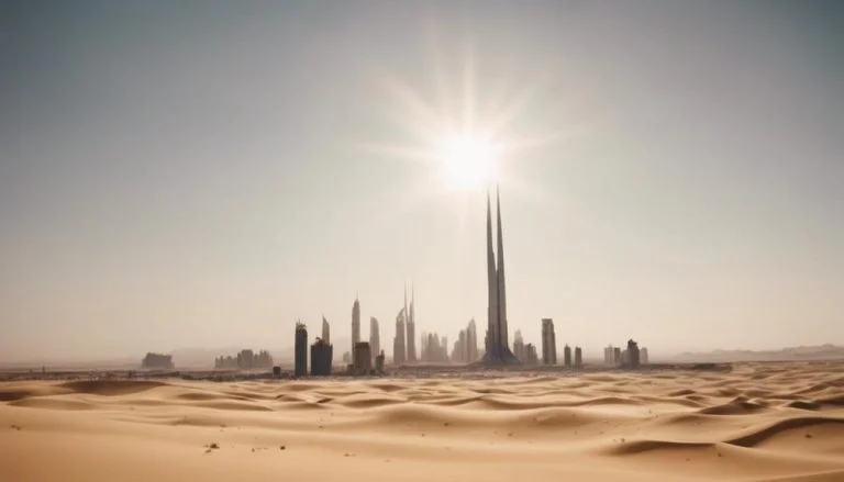 Exploring the Growing Popularity of Steel Buildings in Saudi Arabia