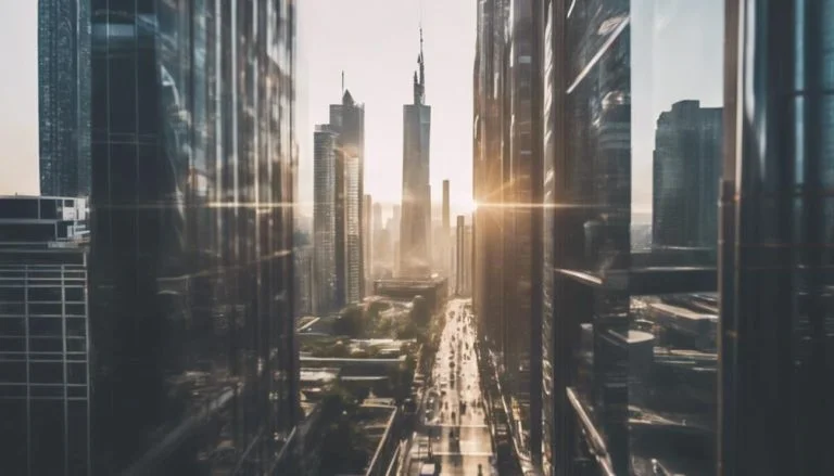 How Steel Construction Reshape Commercial Landscape?