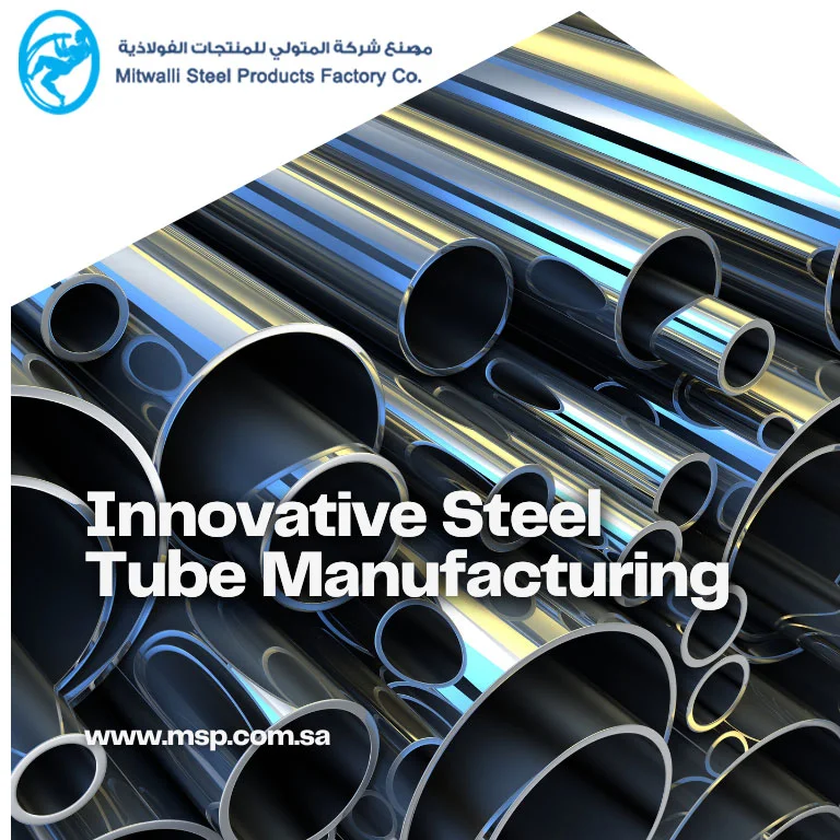 A Comprehensive Guide to Buying Steel Tube: Tips and Advice