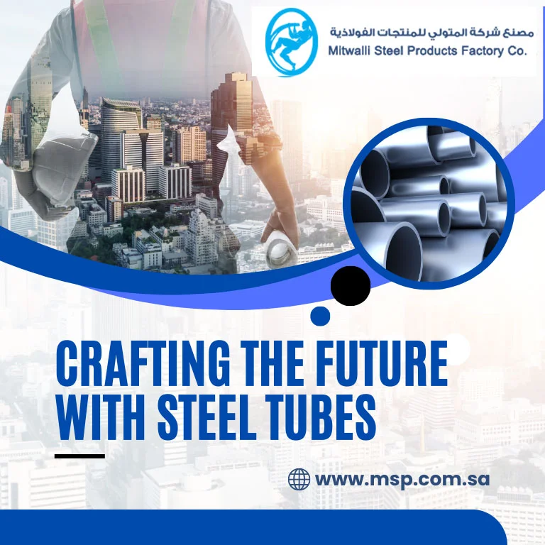 The Benefits of Buying Steel Tube from a Trusted Manufacturer