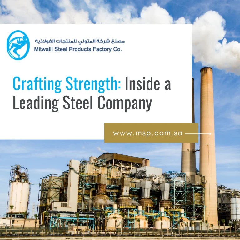 How to Negotiate the Best Price with Steel Factories: A Guide for Buyers