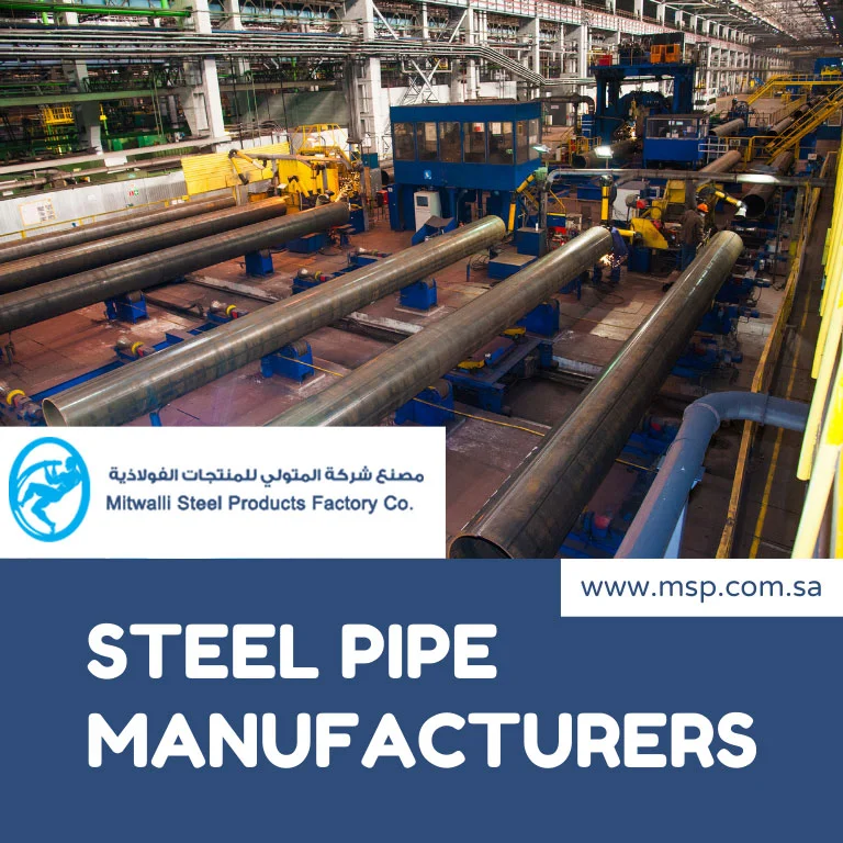 10 Tips for Buying High-Quality Steel Pipe