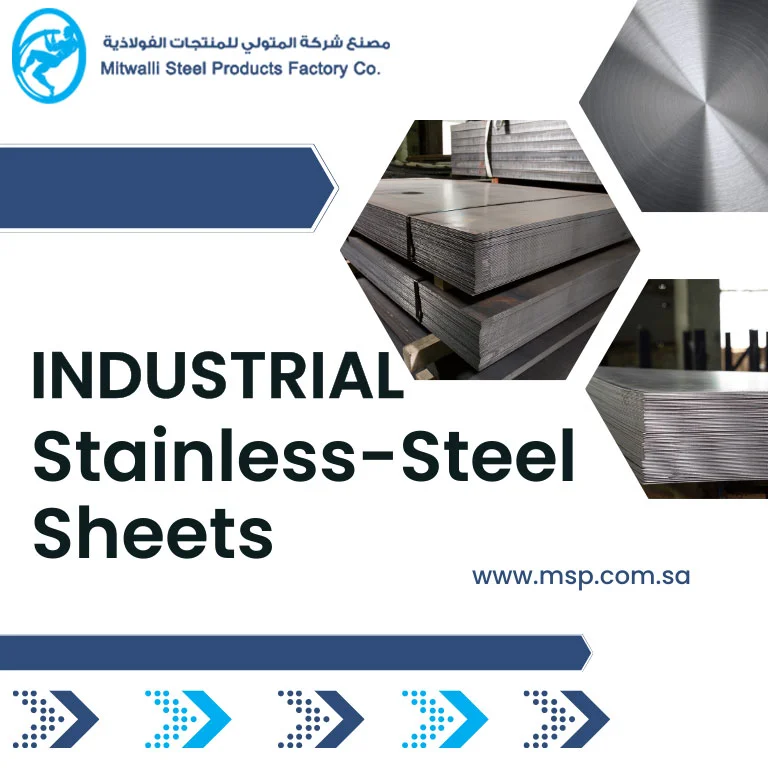 How to Choose the Right Steel Sheet for Your Project?