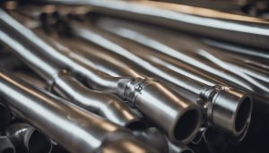 selecting the ideal stainless steel pipe